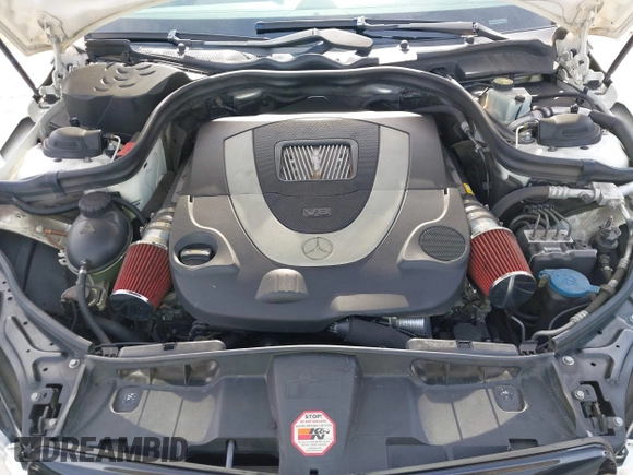 2011 Mercedes-Benz E 550 Luxury with VIN WDDHF7CB3BA292608, listed as a IAAI auction lot 41615375 with 194,183 mi miles and . Bid and sale history available at DreamBid. Image 10.