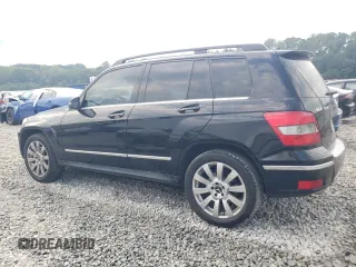 2012 Mercedes-Benz GLK 350 with VIN WDCGG8HB8CF918590, listed as a Copart auction lot 72750124 with 149,843 mi miles and Salvage Title. Bid and sale history available at DreamBid. Image 2.