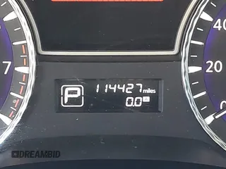 2014 Infiniti QX60 z VIN 5N1AL0MM9EC512298, wystawiony jako IAAI lot #42818328 z przebiegiem 114 427 mil mil oraz . Historia ofert i sprzedaży dostępna na DreamBid. Obrazek 15.