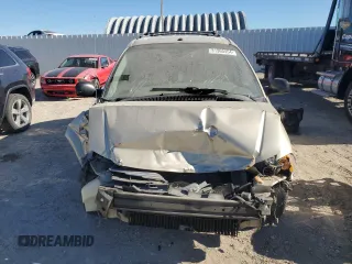 2007 Chrysler Town & Country LWB Limited with VIN 2A4GP64L67R140002, listed as a Copart auction lot 81960454 with 0 mi miles and Salvage Title. Bid and sale history available at carsss.com. Image 5.