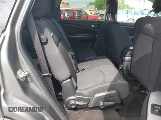 2012 Dodge Journey SXT with VIN 3C4PDCBB0CT358287, listed as a IAAI auction lot 42134914 with 140,553 mi miles and . Bid and sale history available at DreamBid. Image 8.
