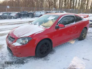 2010 Chevrolet Cobalt with VIN 1G1AA1F57A7129073, listed as a IAAI auction lot 41376366 with 207,890 mi miles and . Bid and sale history available at DreamBid. Image 17.