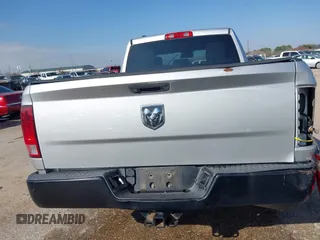 2014 Ram 1500 Tradesman with VIN 1C6RR6FG8ES314972, listed as a IAAI auction lot 41563554 with 233,285 mi miles and . Bid and sale history available at DreamBid. Image 16.