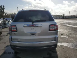 2015 GMC Acadia SLE with VIN 1GKKRPKD2FJ203907, listed as a Copart auction lot 51318365 with 190,724 mi miles and Clean Title. Bid and sale history available at carsss.com. Image 6.