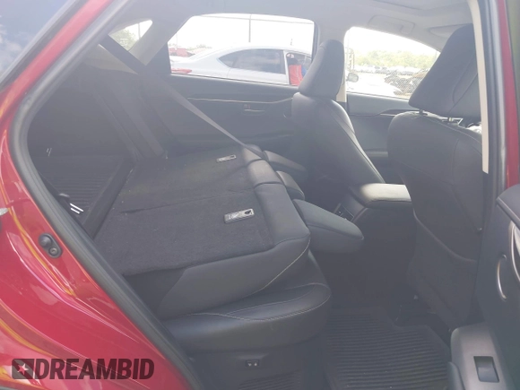 2016 Lexus NX 200t with VIN JTJYARBZ8G2047238, listed as a IAAI auction lot 42230484 with 87,767 mi miles and . Bid and sale history available at DreamBid. Image 8.