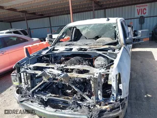 2015 Chevrolet Silverado 1500 LT with VIN 3GCUKREC4FG496959, listed as a IAAI auction lot 41817966 with 1 mi miles. Bid and sale history available at carsss.com. Image 15.
