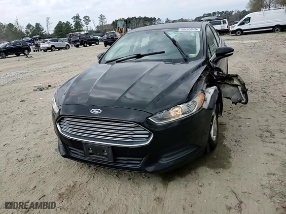 2016 Ford Fusion SE with VIN 3FA6P0HD1GR121682, listed as a Copart auction lot 50455845 with 90,890 mi miles and Salvage Title. Bid and sale history available at carsss.com. Image 11.