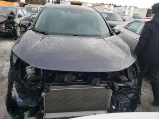 2019 Honda CR-V Touring with VIN 2HKRW2H99KH125251, listed as a Copart auction lot 47030195 with 69,308 mi miles and Salvage Title. Bid and sale history available at carsss.com. Image 5.