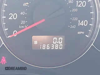 2009 Subaru Outback Limited with VIN 4S4BP66C897317839, listed as a IAAI auction lot 42755731 with 186,380 mi miles and . Bid and sale history available at DreamBid. Image 12.