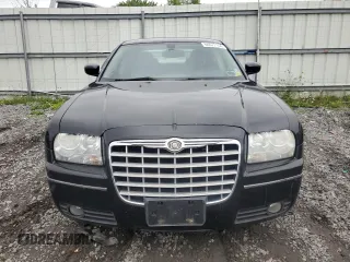 2007 Chrysler 300 Touring with VIN 2C3LK53G57H771707, listed as a Copart auction lot 66577154 with 127,614 mi miles and Clean Title. Bid and sale history available at carsss.com. Image 5.