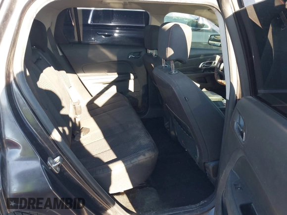 2014 GMC Terrain SLE with VIN 2GKALMEK5E6345749, listed as a IAAI auction lot 42215833 with 182,782 mi miles and . Bid and sale history available at DreamBid. Image 8.