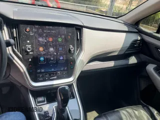 2023 Subaru Outback Premium с VIN 4S4BTADC8P3132843, выставлен на аукционе IAAI как лот 42556059 с пробегом 68 189 миль миль и . История ставок и продаж доступна на DreamBid. Изображение 9.