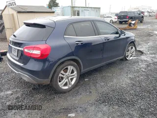 2018 Mercedes-Benz GLA 250 z VIN WDCTG4EB5JJ502342, wystawiony jako IAAI lot #41322588 z przebiegiem 78 228 mil mil oraz . Historia ofert i sprzedaży dostępna na DreamBid. Obrazek 4.