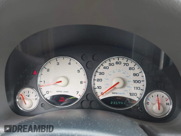2002 Jeep Liberty Limited with VIN 1J4GL58K82W298736, listed as a IAAI auction lot 41837681 with 235,941 mi miles and . Bid and sale history available at carsss.com. Image 7.