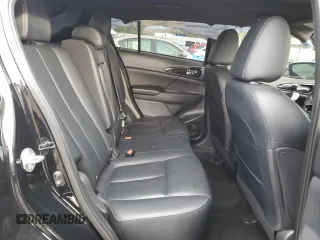 2022 Mitsubishi Eclipse Cross SE z VIN JA4ATWAA0NZ068298, wystawiony jako Copart lot #53016485 z przebiegiem 35 641 mil mil oraz Szkoda całkowita • Salvage title. Historia ofert i sprzedaży dostępna na DreamBid. Obrazek 11.