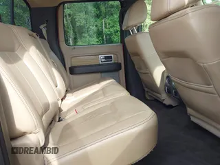 2011 Ford F-150 XL с VIN 1FTFW1EF9BFB51401, выставлен на аукционе IAAI как лот 42210281 с пробегом 175 272 миль миль и . История ставок и продаж доступна на DreamBid. Изображение 8.