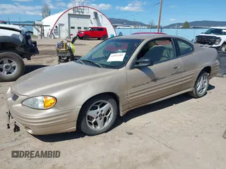 2001 Pontiac Grand Am z VIN 1G2NF12T51M534918, wystawiony jako IAAI lot #42055289 z przebiegiem 128 155 mil mil oraz . Historia ofert i sprzedaży dostępna na DreamBid. Obrazek 18.