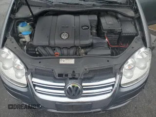 2010 Volkswagen Jetta Limited Edition с VIN 3VWRZ7AJ3AM153920, выставлен на аукционе Copart как лот 63628325 с пробегом 116 644 миль миль и Списание • Salvage title. История ставок и продаж доступна на DreamBid. Изображение 11.