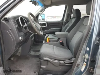 2007 Honda Ridgeline RT with VIN 2HJYK16297H503815, listed as a Copart auction lot 44803085 with 111,673 mi miles and Clean Title. Bid and sale history available at carsss.com. Image 7.