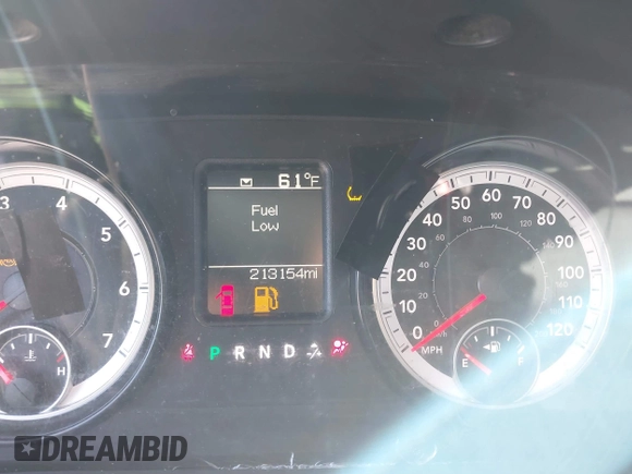 2015 Ram 1500 Express z VIN 1C6RR7FT6FS618516, wystawiony jako IAAI lot #41752066 z przebiegiem 213 154 mil mil oraz . Historia ofert i sprzedaży dostępna na DreamBid. Obrazek 7.
