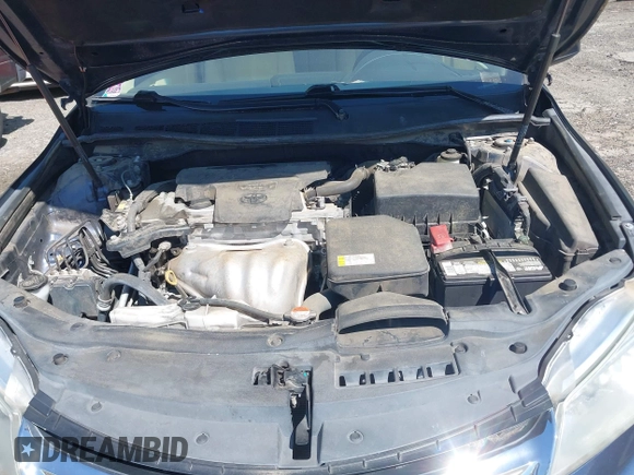 2016 Toyota Camry XLE with VIN 4T1BF1FKXGU606006, listed as a IAAI auction lot 42058339 with 94,058 mi miles. Bid and sale history available at carsss.com. Image 10.