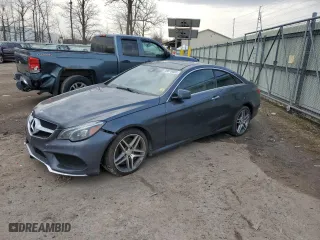2014 Mercedes-Benz E-Class E 550 with VIN WDDKJ7DBXEF232206, listed as a Copart auction lot 49670055 with 88,640 mi miles and Clean Title. Bid and sale history available at carsss.com. Image 1.