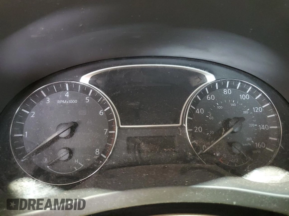 2015 Nissan Altima 2.5 with VIN 1N4AL3AP3FC596260, listed as a Copart auction lot 58784575 with Not provided miles and Salvage title. Bid and sale history available at DreamBid. Image 9.