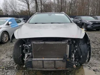 2018 Infiniti QX30 Premium with VIN SJKCH5CR9JA003484, listed as a Copart auction lot 41448554 with 47,866 mi miles. Bid and sale history available at carsss.com. Image 5.