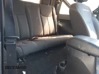 2015 Jeep Wrangler Sahara с VIN 1C4AJWBG7FL703858, выставлен на аукционе IAAI как лот 41720656 с пробегом 110 671 миль миль и . История ставок и продаж доступна на DreamBid. Изображение 8.