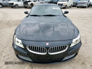 2014 BMW Z4 sDrive35i z VIN WBALM7C51EE386386, wystawiony jako Copart lot #59197195 z przebiegiem 27 975 mil mil oraz Szkoda całkowita • Salvage title. Historia ofert i sprzedaży dostępna na DreamBid. Obrazek 5.