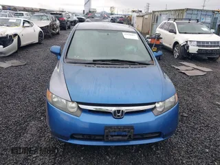 2008 Honda Civic LX with VIN 2HGFA16558H528576, listed as a IAAI auction lot 41838883 with 229,721 mi miles and . Bid and sale history available at DreamBid. Image 12.