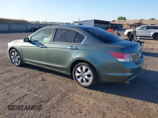 2008 Honda Accord EX with VIN 1HGCP36718A066269, listed as a IAAI auction lot 42283515 with 211,067 mi miles and . Bid and sale history available at DreamBid. Image 3.