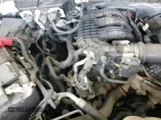 2021 Ford F-150 XL с VIN 1FTEX1CB4MKE66495, выставлен на аукционе Copart как лот 63427445 с пробегом 123 081 миль миль и Чистый • Clean title. История ставок и продаж доступна на DreamBid. Изображение 13.