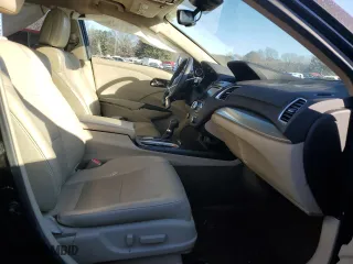 2017 Acura RDX w/Advance Pkg with VIN 5J8TB3H79HL013593, listed as a Copart auction lot 88529675 with 69,220 mi miles and Salvage Title. Bid and sale history available at carsss.com. Image 7.