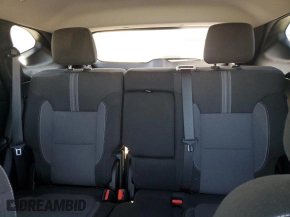 2023 Chevrolet Blazer LT with VIN 3GNKBCR44PS126057, listed as a Copart auction lot 52171155 with 16,230 mi miles and Salvage title. Bid and sale history available at DreamBid. Image 10.