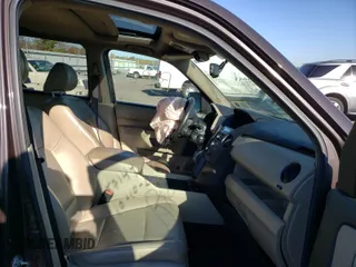 2013 Honda Pilot EX-L with VIN 5FNYF4H50DB004811, listed as a Copart auction lot 77931224 with 148,835 mi miles and Non Repairable. Bid and sale history available at carsss.com. Image 5.