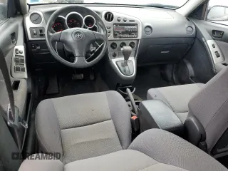 2004 Toyota Matrix Std z VIN 2T1LR32E54C239519, wystawiony jako Copart lot #57703115 z przebiegiem 161 381 mil mil oraz Tytuł czysty. Historia ofert i sprzedaży dostępna na DreamBid. Obrazek 8.