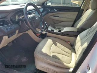 2017 Buick LaCrosse Premium with VIN 1G4ZR5SS6HU130342, listed as a Copart auction lot 63681354 with 325,876 mi miles and Salvage Title. Bid and sale history available at carsss.com. Image 7.
