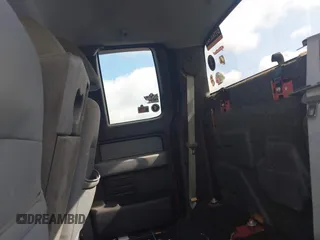 2011 Ford F-150 XL с VIN 1FTFX1CT6BFD00711, выставлен на аукционе IAAI как лот 42490504 с пробегом 102 798 миль миль и . История ставок и продаж доступна на DreamBid. Изображение 8.