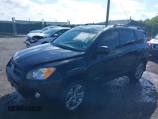 2011 Toyota RAV4 Sport with VIN 2T3RF4DVXBW151509, listed as a IAAI auction lot 42520120 with 191,932 mi miles and . Bid and sale history available at DreamBid. Image 18.