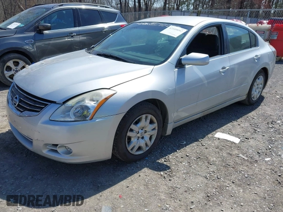 2012 Nissan Altima 2.5 with VIN 1N4AL2AP6CN415968, listed as a IAAI auction lot 42109092 with 165,136 mi miles and . Bid and sale history available at DreamBid. Image 2.