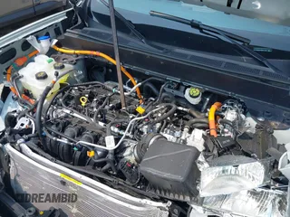 2024 Ford Maverick XL с VIN 3FTTW8A31RRB11379, выставлен на аукционе IAAI как лот 42403014 с пробегом 7 305 миль миль и . История ставок и продаж доступна на DreamBid. Изображение 10.