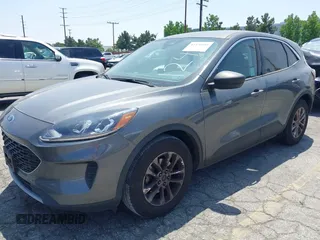 2022 Ford Escape SE с VIN 1FMCU0G64NUB41242, выставлен на аукционе IAAI как лот 42370341 с пробегом 59 360 миль миль и . История ставок и продаж доступна на DreamBid. Изображение 2.