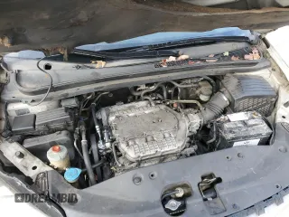 2006 Honda Odyssey TOURING with VIN 5FNRL38806B115072, listed as a Copart auction lot 47308715 with 403,634 mi miles and Salvage Title. Bid and sale history available at carsss.com. Image 12.