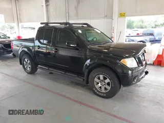 2012 Nissan Frontier Pro-4X with VIN 1N6AD0EV0CN700425, listed as a IAAI auction lot 42717934 with 62,665 mi miles and . Bid and sale history available at DreamBid. Image 1.