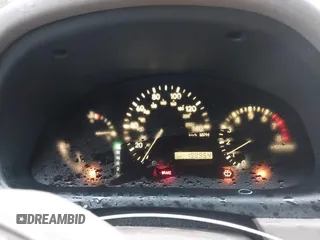 2000 Lexus RX 300 z VIN JT6GF10U0Y0055914, wystawiony jako IAAI lot #41069718 z przebiegiem 199 954 mil mil oraz . Historia ofert i sprzedaży dostępna na DreamBid. Obrazek 7.