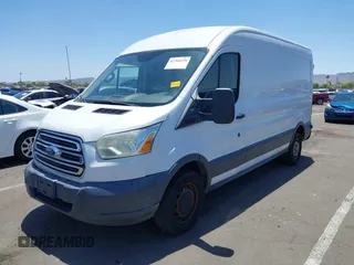 2015 Ford Transit с VIN 1FTSW2CG7FKA12042, выставлен на аукционе IAAI как лот 42704118 с пробегом 219 570 миль миль и . История ставок и продаж доступна на DreamBid. Изображение 17.