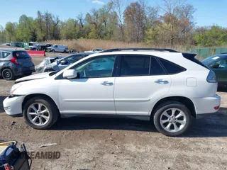 2008 Lexus RX 350 z VIN 2T2HK31U78C075940, wystawiony jako IAAI lot #41977323 z przebiegiem 103 891 mil mil oraz . Historia ofert i sprzedaży dostępna na DreamBid. Obrazek 15.