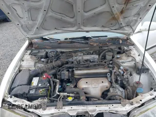 1996 Honda Accord LX with VIN 1HGCD5635TA031485, listed as a IAAI auction lot 42132216 with 158,686 mi miles and . Bid and sale history available at carsss.com. Image 10.