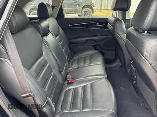 2016 Kia Sorento EX with VIN 5XYPHDA56GG094981, listed as a Copart auction lot 51238105 with 194,632 mi miles and Clean Title. Bid and sale history available at carsss.com. Image 6.